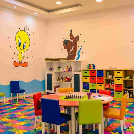 Dream World Resort & Spa 锡德 外观 照片